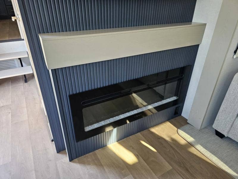 2026 Forest River 2026 Forest River Columbus - thumbnail 23