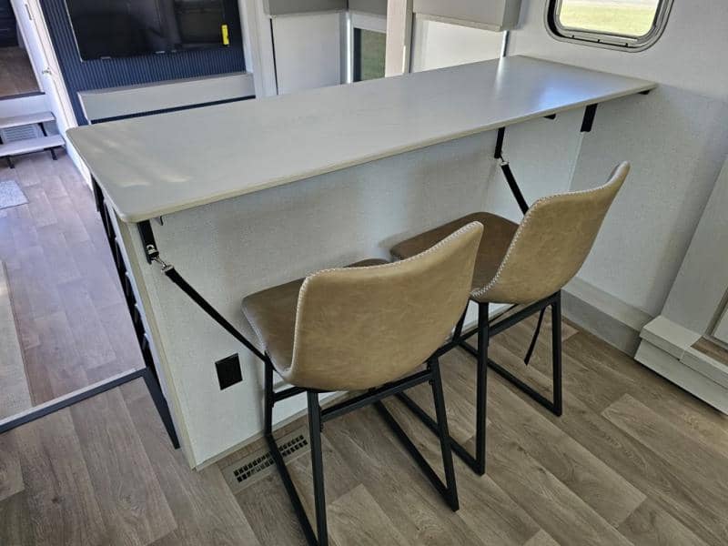 2026 Forest River 2026 Forest River Columbus - thumbnail 26