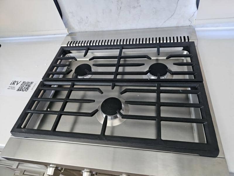 2026 Forest River 2026 Forest River Columbus - thumbnail 28