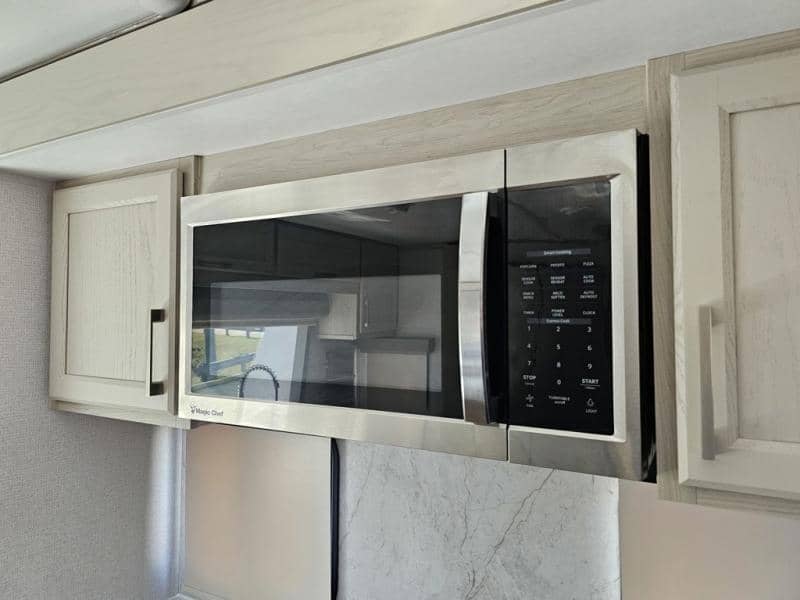 2026 Forest River 2026 Forest River Columbus - thumbnail 29