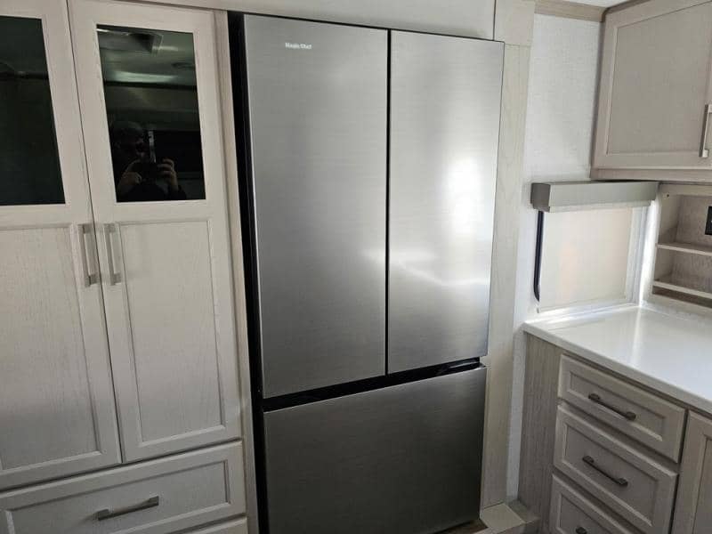 2026 Forest River 2026 Forest River Columbus - thumbnail 31