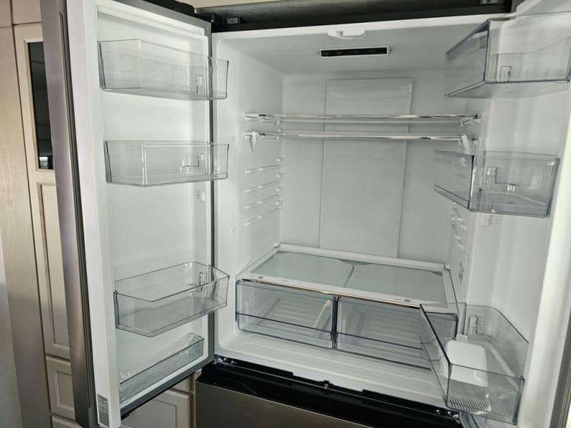 2026 Forest River 2026 Forest River Columbus - thumbnail 32