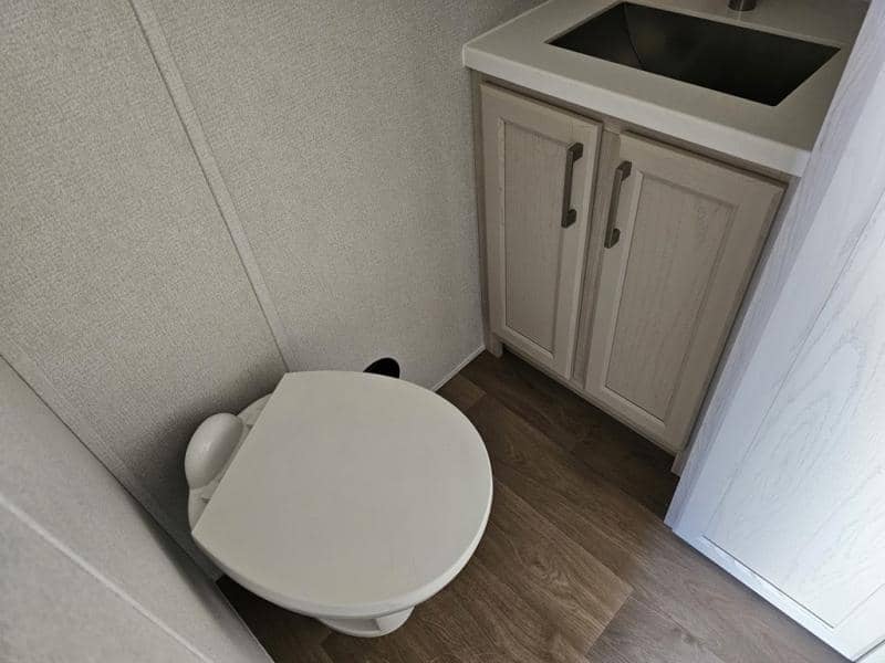 2026 Forest River 2026 Forest River Columbus - thumbnail 35