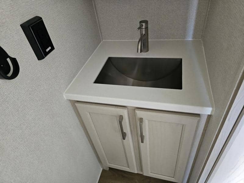 2026 Forest River 2026 Forest River Columbus - thumbnail 36