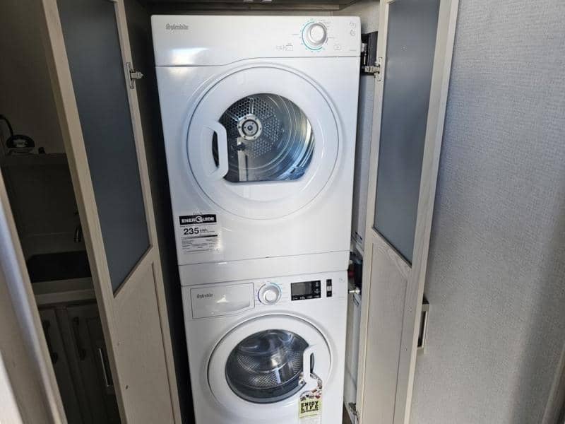 2026 Forest River 2026 Forest River Columbus - thumbnail 38