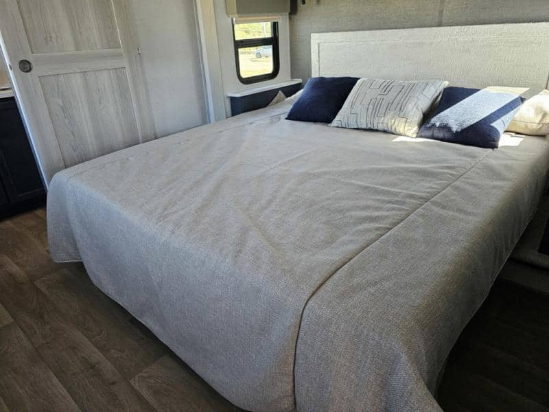 2026 Forest River 2026 Forest River Columbus - thumbnail 39