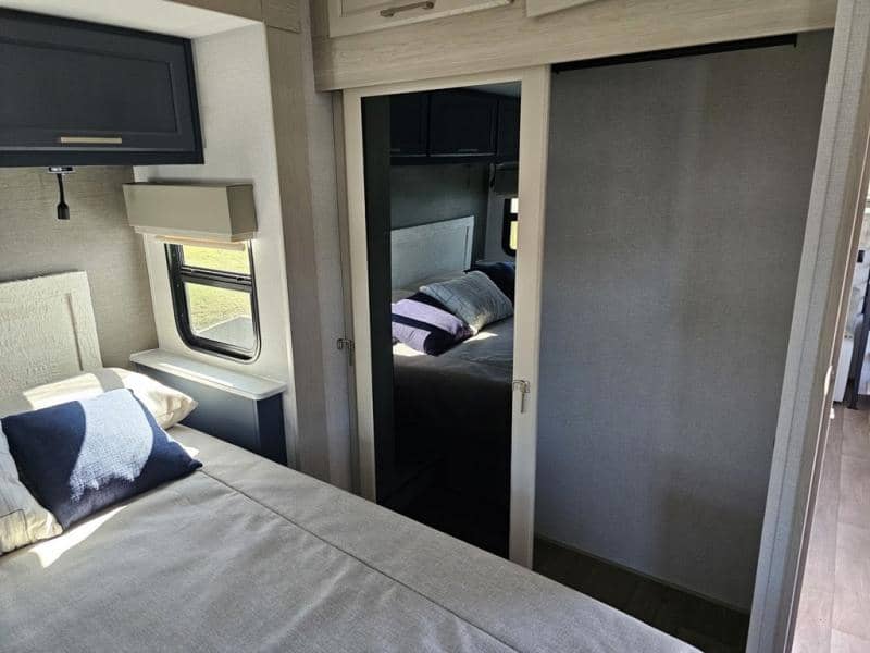 2026 Forest River 2026 Forest River Columbus - thumbnail 41