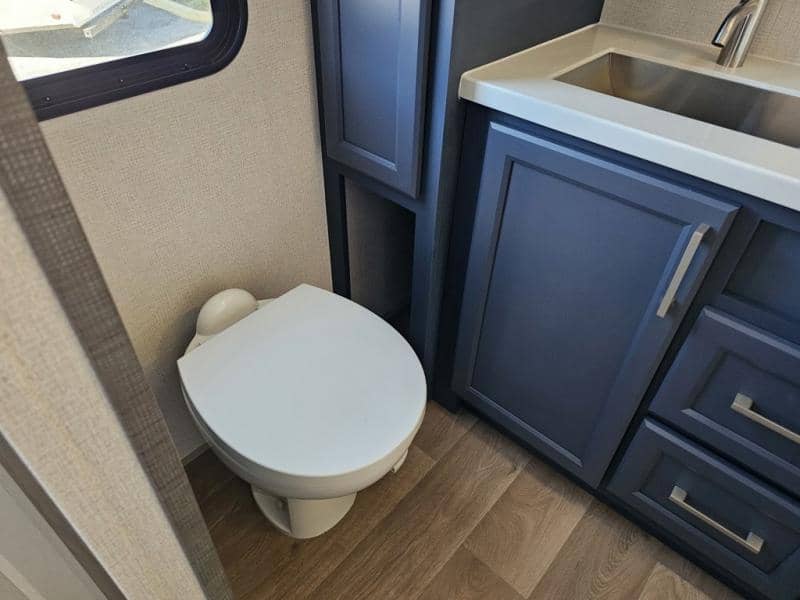 2026 Forest River 2026 Forest River Columbus - thumbnail 44