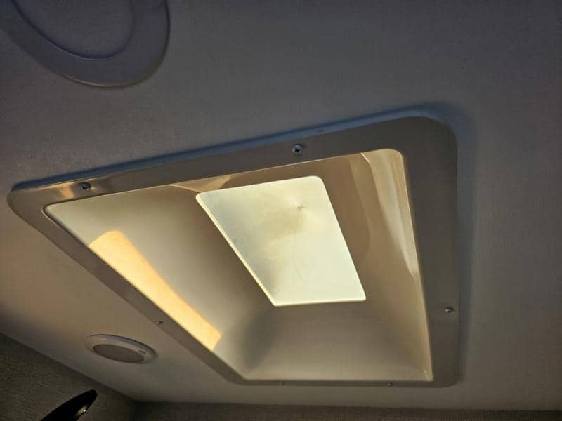 2026 Forest River 2026 Forest River Columbus - thumbnail 47