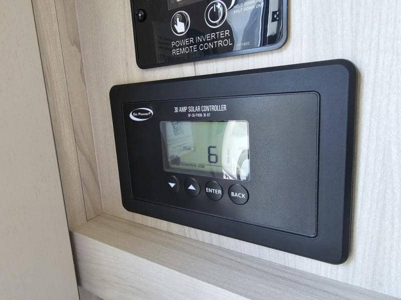 2026 Forest River 2026 Forest River Columbus - thumbnail 48