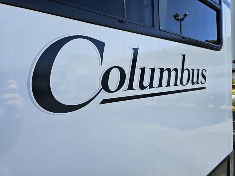 2026 Forest River 2026 Forest River Columbus - thumbnail 50