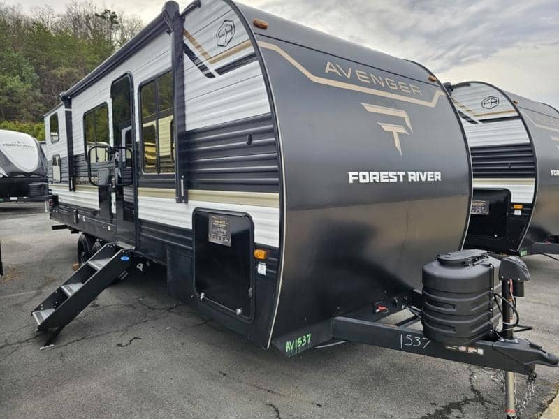 2026 Prime Time RV 2026 Prime Time RV Avenger - thumbnail 1