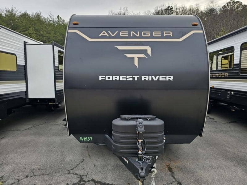 2026 Prime Time RV 2026 Prime Time RV Avenger - thumbnail 2