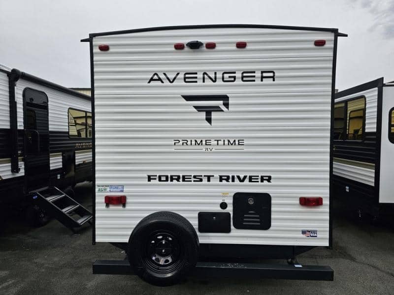 2026 Prime Time RV 2026 Prime Time RV Avenger - thumbnail 5