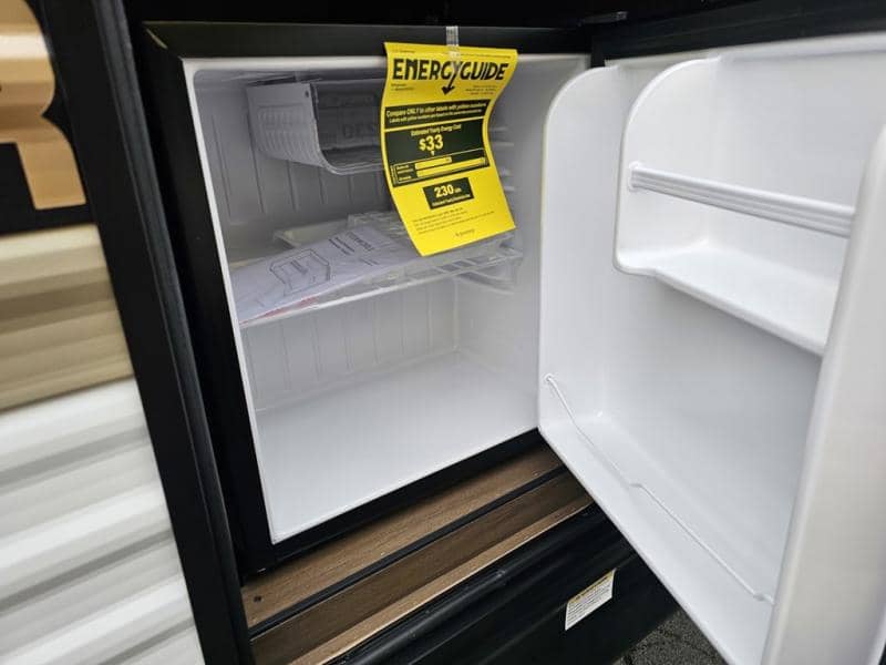 2026 Prime Time RV 2026 Prime Time RV Avenger - thumbnail 8