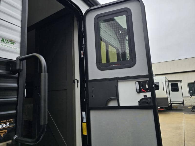 2026 Prime Time RV 2026 Prime Time RV Avenger - thumbnail 10