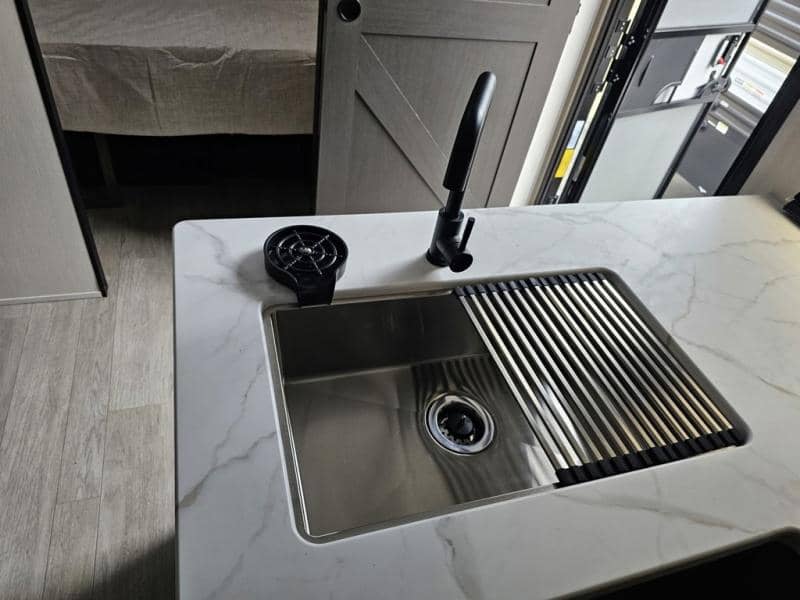 2026 Prime Time RV 2026 Prime Time RV Avenger - thumbnail 13