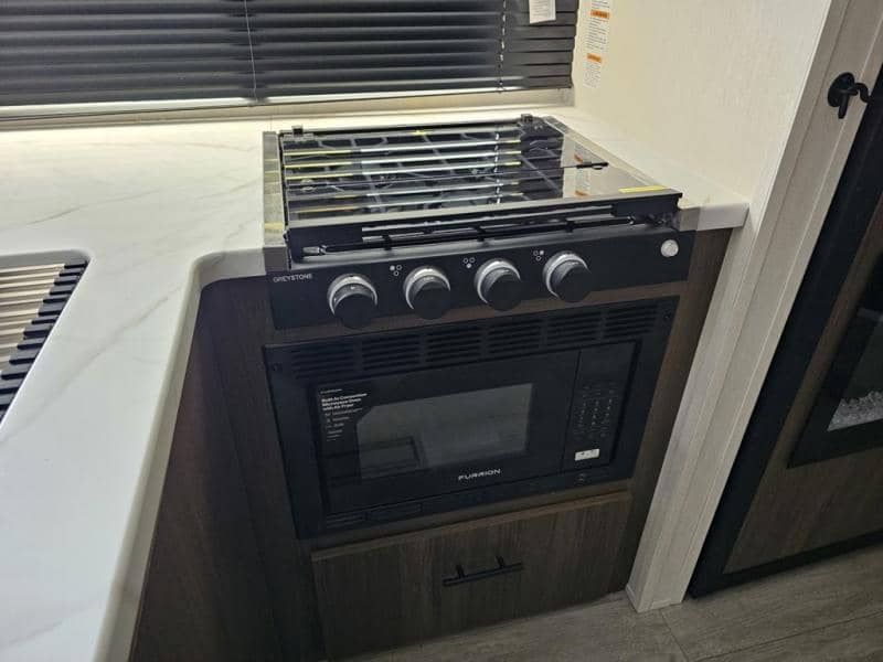 2026 Prime Time RV 2026 Prime Time RV Avenger - thumbnail 14