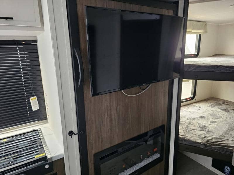 2026 Prime Time RV 2026 Prime Time RV Avenger - thumbnail 15