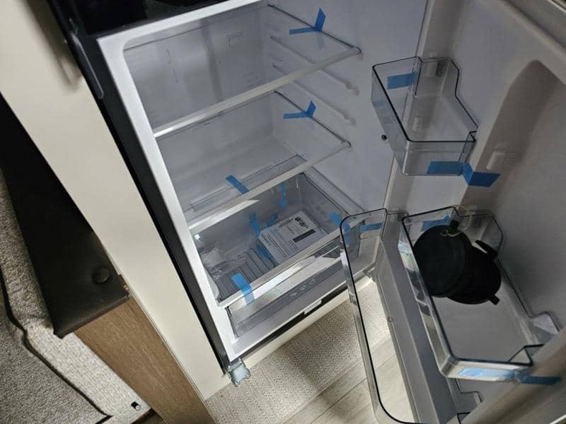 2026 Prime Time RV 2026 Prime Time RV Avenger - thumbnail 22