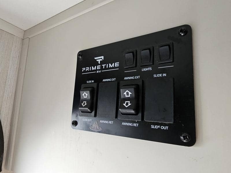 2026 Prime Time RV 2026 Prime Time RV Avenger - thumbnail 26