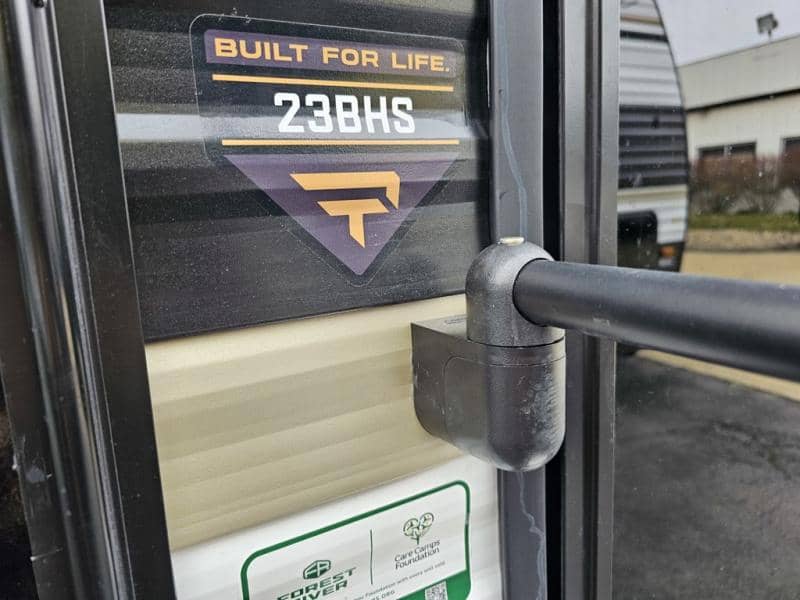 2026 Prime Time RV 2026 Prime Time RV Avenger - thumbnail 27