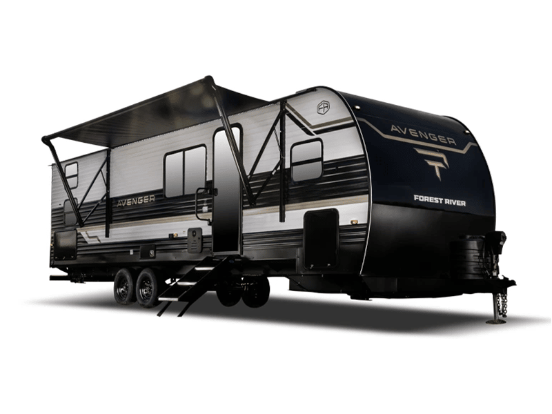 2026 Prime Time RV 2026 Prime Time RV Avenger - thumbnail 28