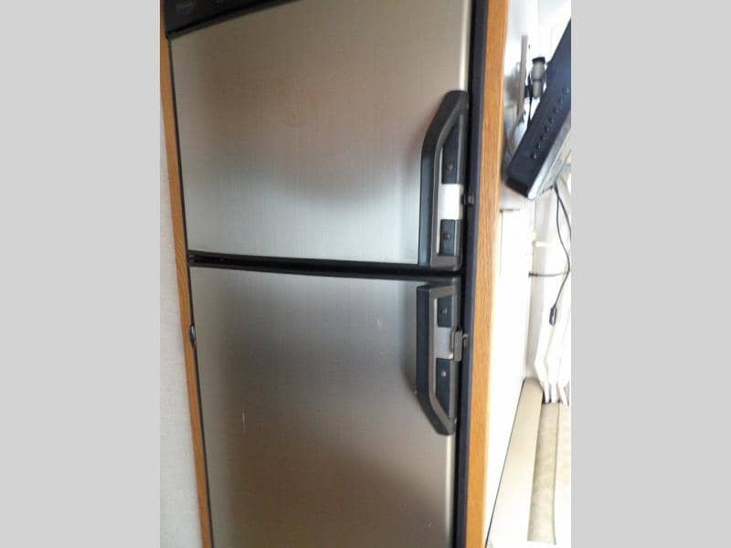 2005 Airstream 2005 Airstream Classic - thumbnail 7