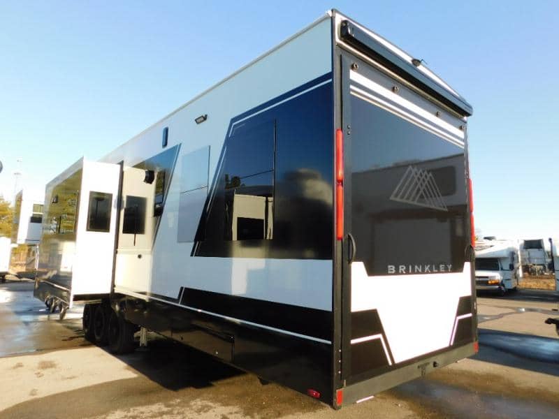 2025 Brinkley RV 2025 Brinkley RV Model G - thumbnail 4