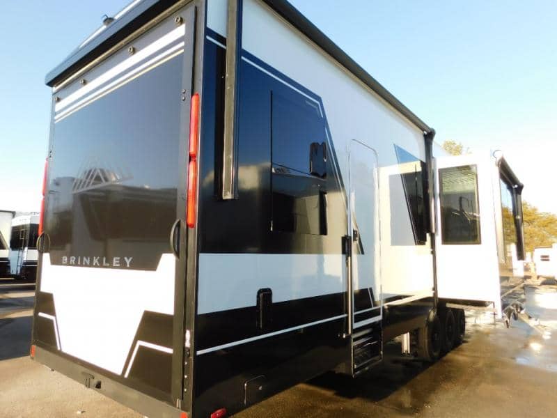 2025 Brinkley RV 2025 Brinkley RV Model G - thumbnail 5