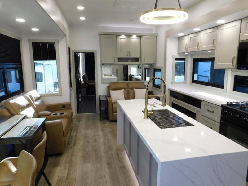 2025 Brinkley RV 2025 Brinkley RV Model G - thumbnail 6