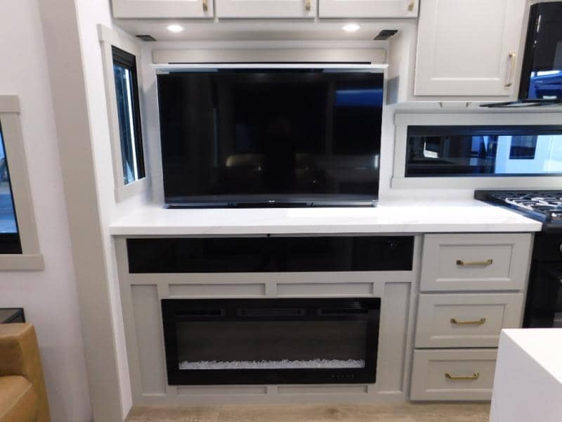 2025 Brinkley RV 2025 Brinkley RV Model G - thumbnail 11