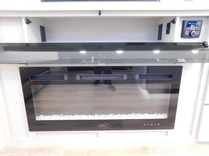 2025 Brinkley RV 2025 Brinkley RV Model G - thumbnail 12