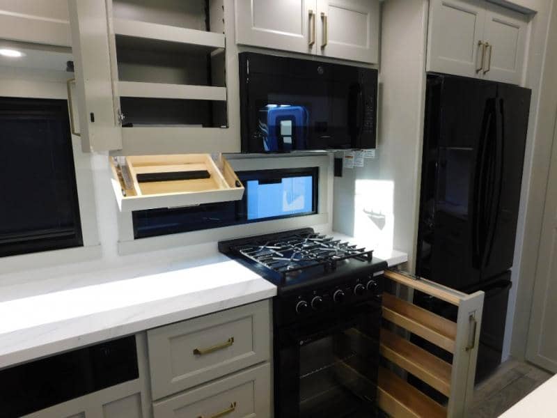 2025 Brinkley RV 2025 Brinkley RV Model G - thumbnail 17