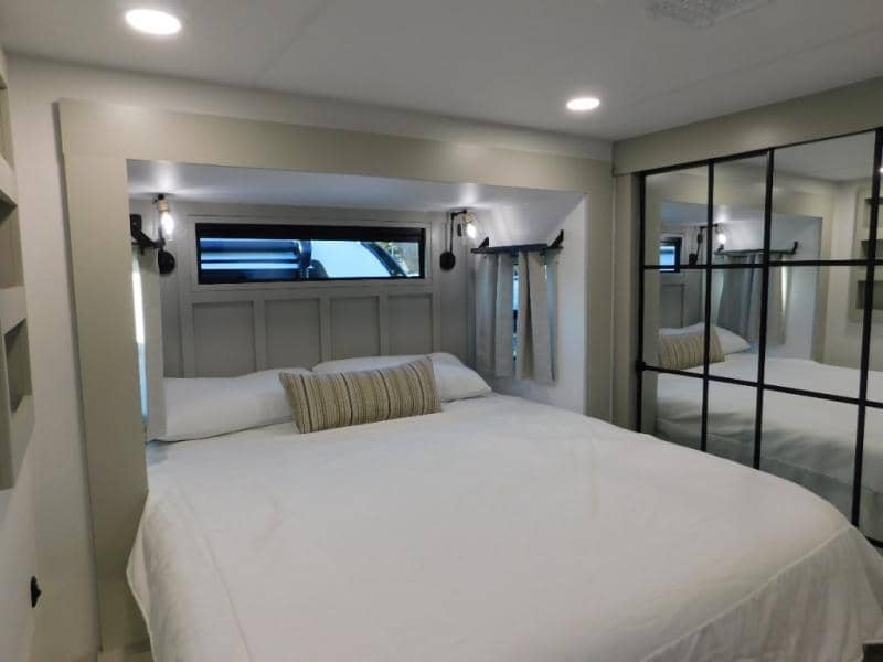 2025 Brinkley RV 2025 Brinkley RV Model G - thumbnail 21