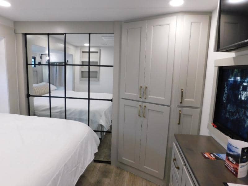 2025 Brinkley RV 2025 Brinkley RV Model G - thumbnail 22