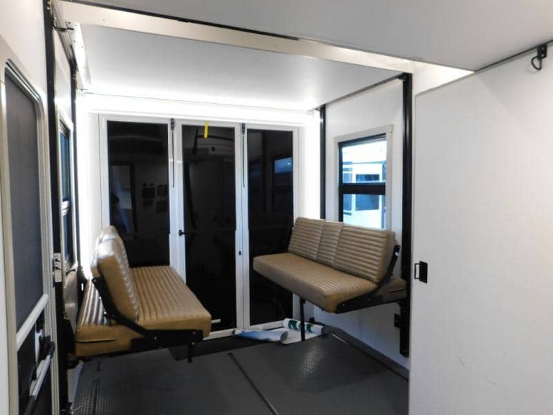 2025 Brinkley RV 2025 Brinkley RV Model G - thumbnail 26