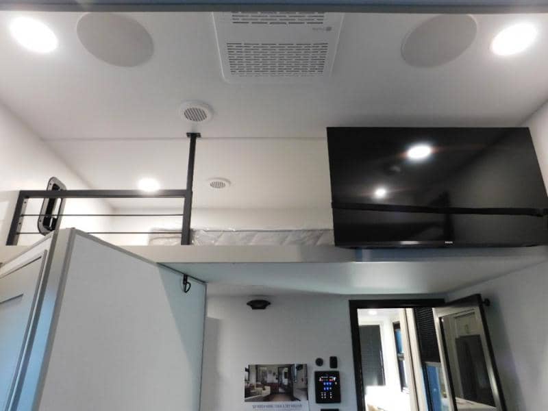 2025 Brinkley RV 2025 Brinkley RV Model G - thumbnail 27