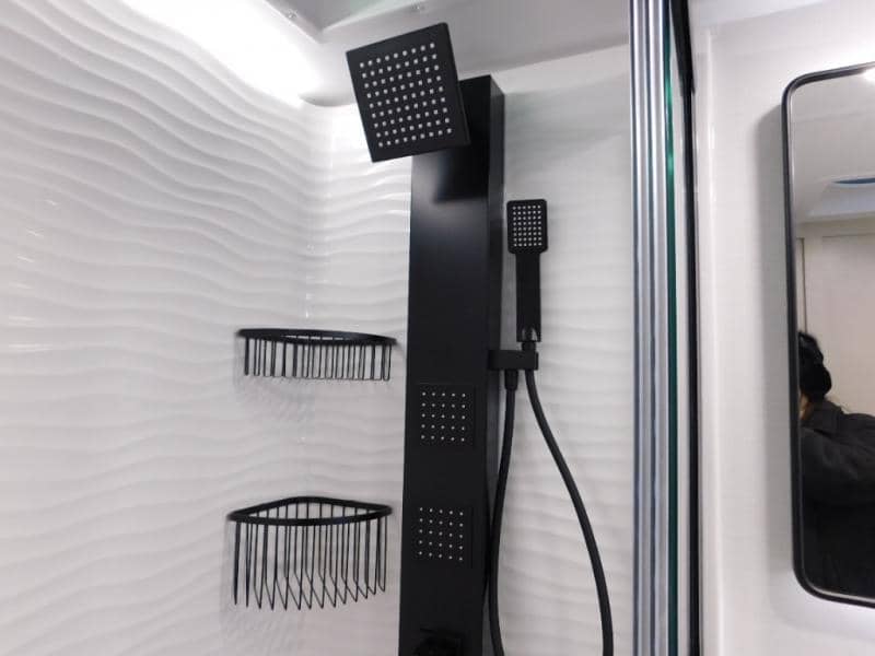 2025 Brinkley RV 2025 Brinkley RV Model G - thumbnail 34