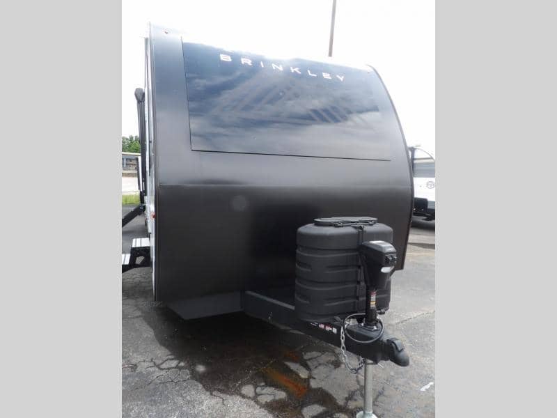 2026 Brinkley RV 2026 Brinkley RV Model IX - thumbnail 3