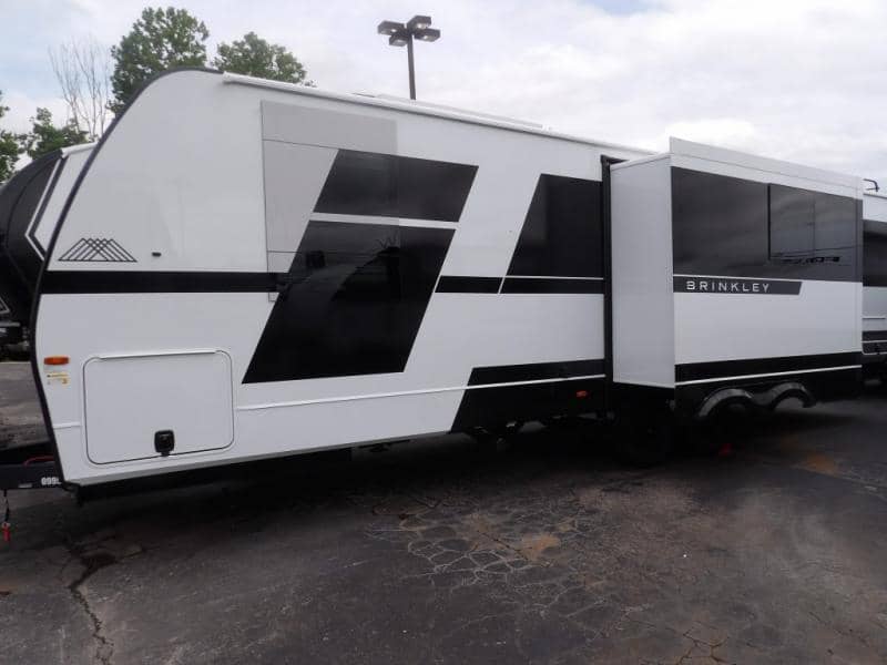2026 Brinkley RV 2026 Brinkley RV Model IX - thumbnail 4