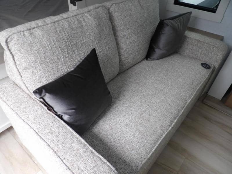 2026 Brinkley RV 2026 Brinkley RV Model IX - thumbnail 9