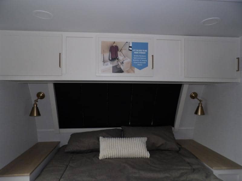 2026 Brinkley RV 2026 Brinkley RV Model IX - thumbnail 20