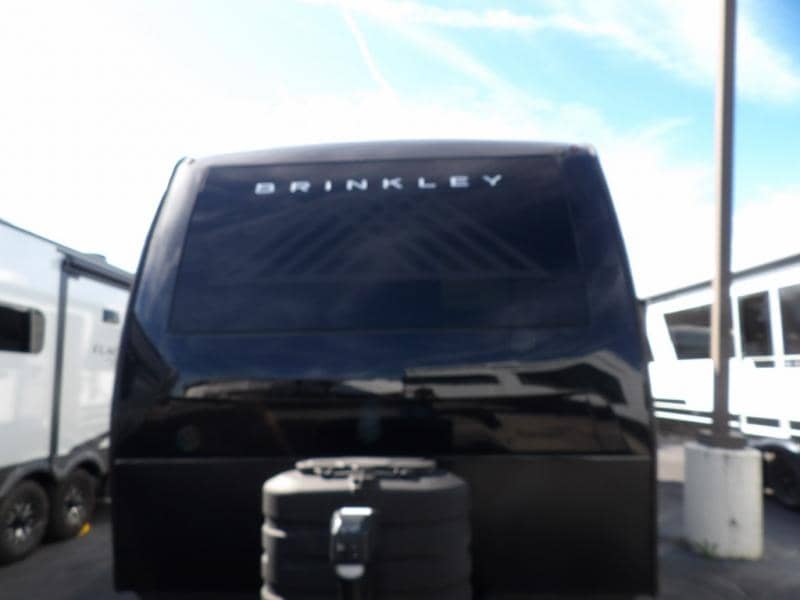 2026 Brinkley RV 2026 Brinkley RV Model IX - thumbnail 4