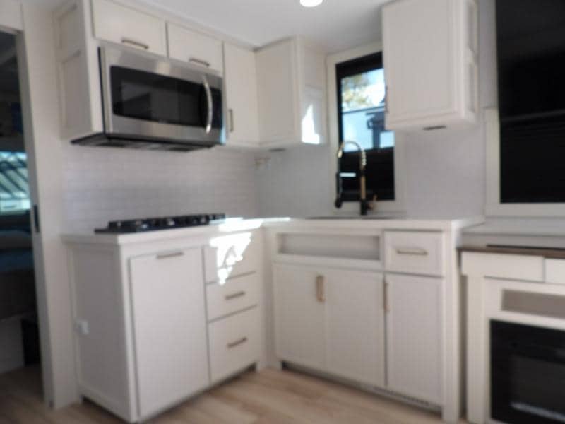 2026 Brinkley RV 2026 Brinkley RV Model IX - thumbnail 7