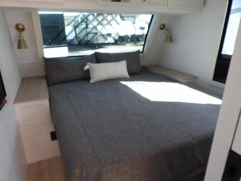 2026 Brinkley RV 2026 Brinkley RV Model IX - thumbnail 12