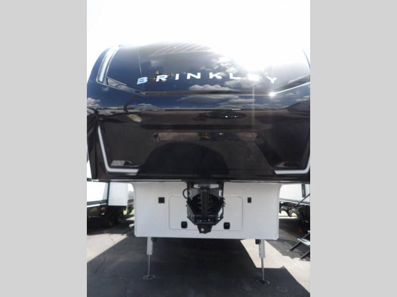 2026 Brinkley RV 2026 Brinkley RV Model Z - thumbnail 1