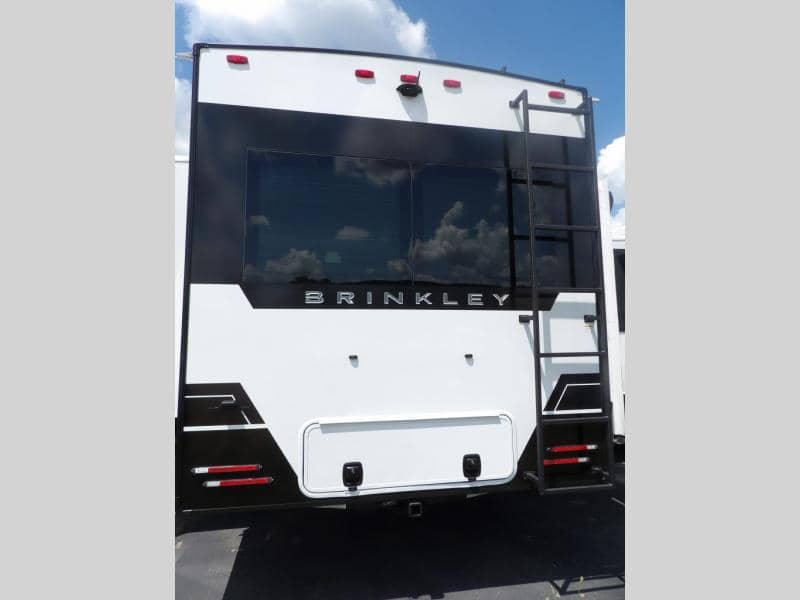2026 Brinkley RV 2026 Brinkley RV Model Z - thumbnail 4