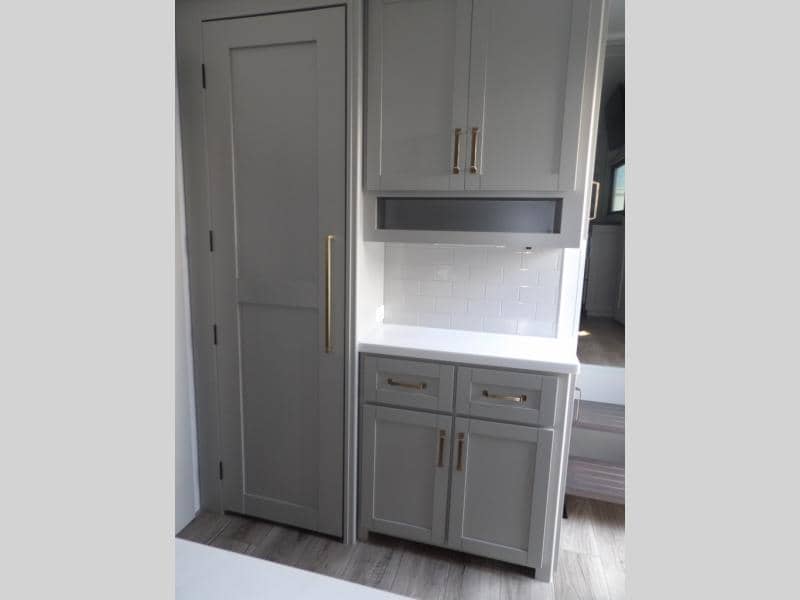 2026 Brinkley RV 2026 Brinkley RV Model Z - thumbnail 10