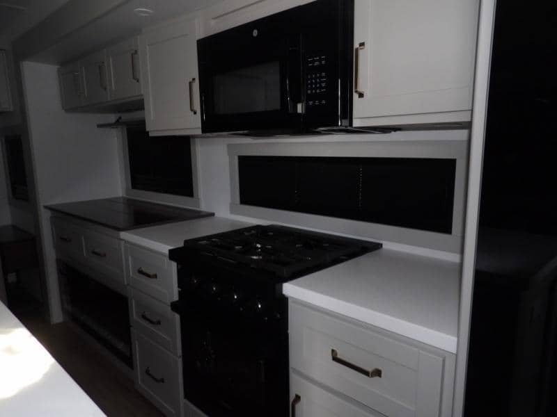 2026 Brinkley RV 2026 Brinkley RV Model Z - thumbnail 13